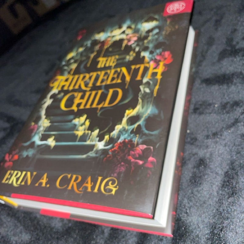 The thirteenth child