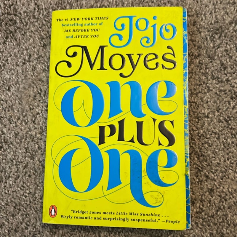 One Plus One