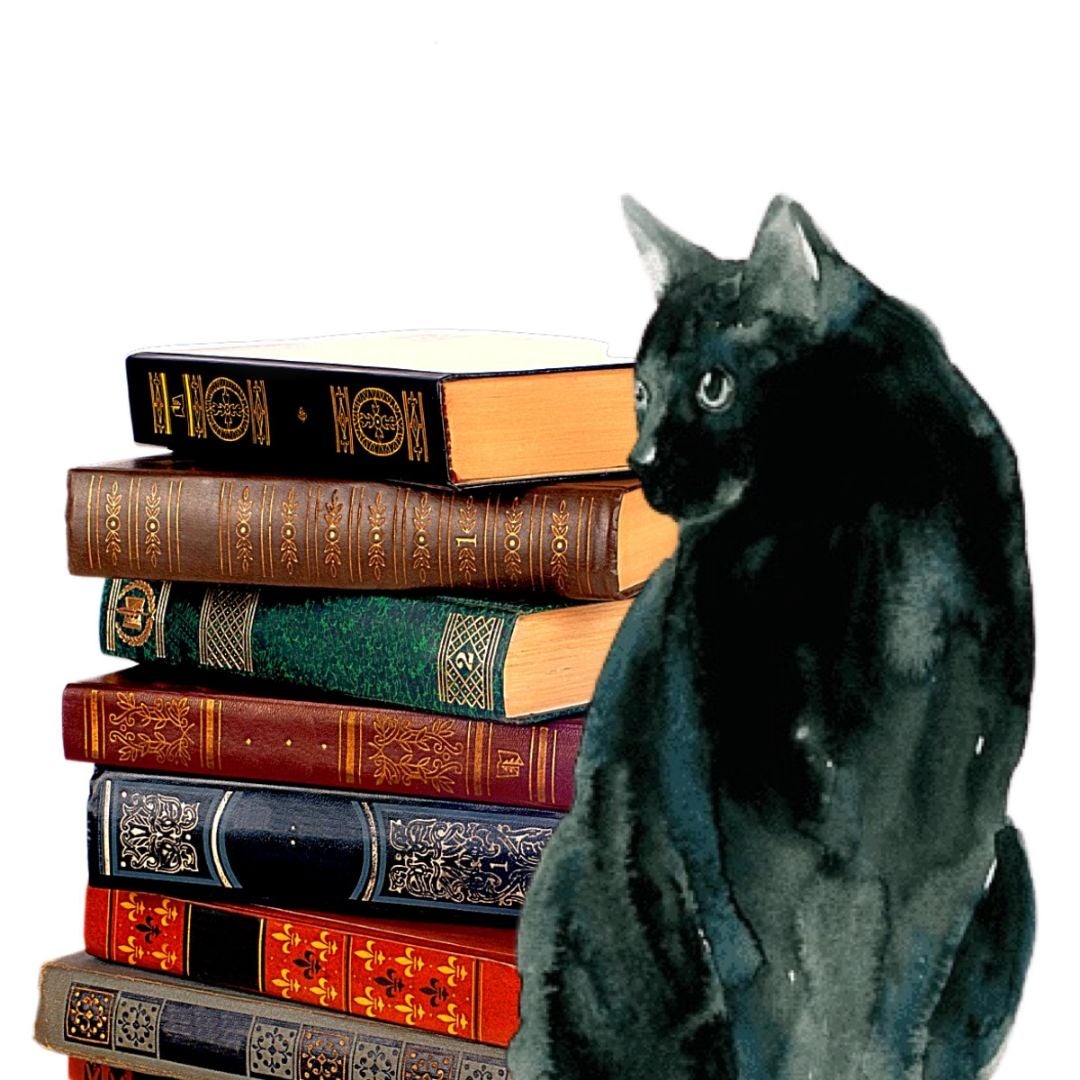 Titles and Tails