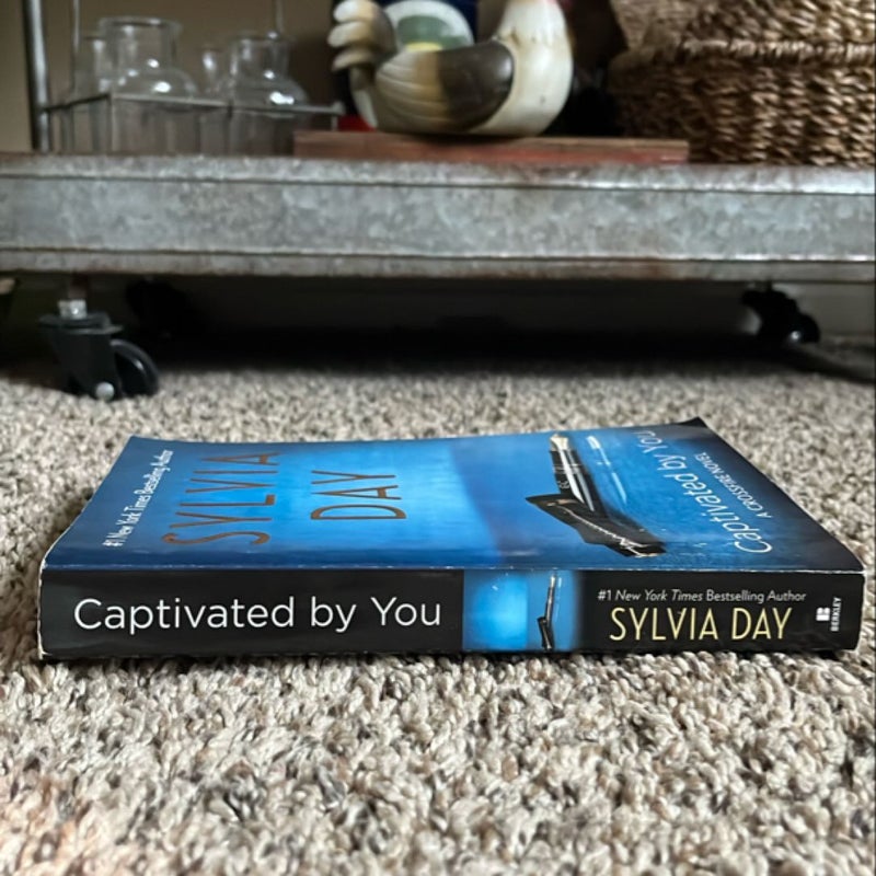 Captivated by You