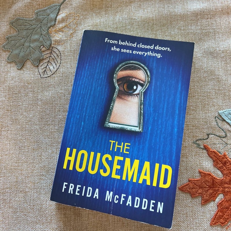 The Housemaid