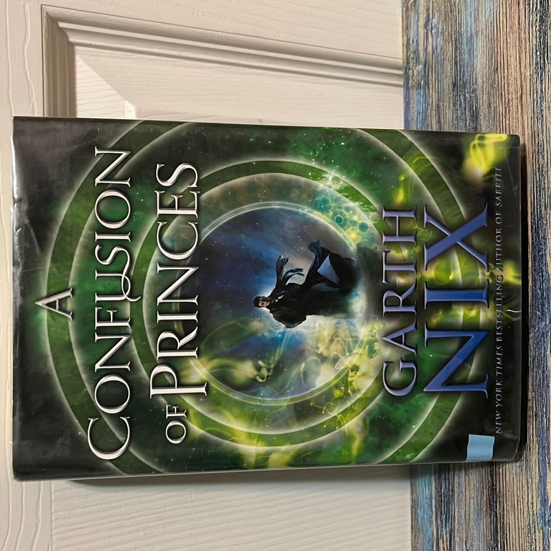 A Confusion of Princes