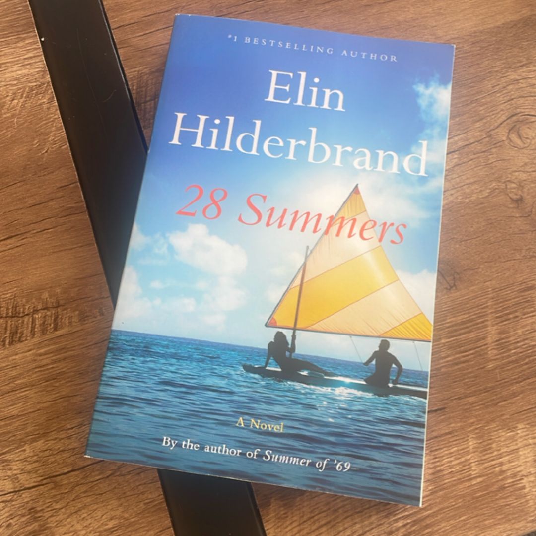 28 Summers