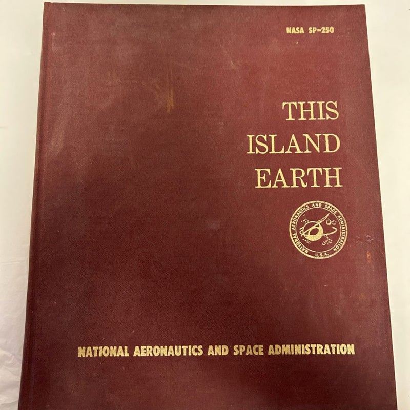 This Island Earth