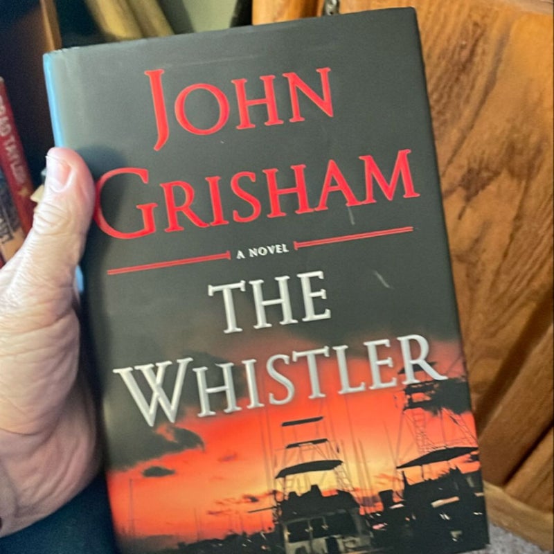 The Whistler