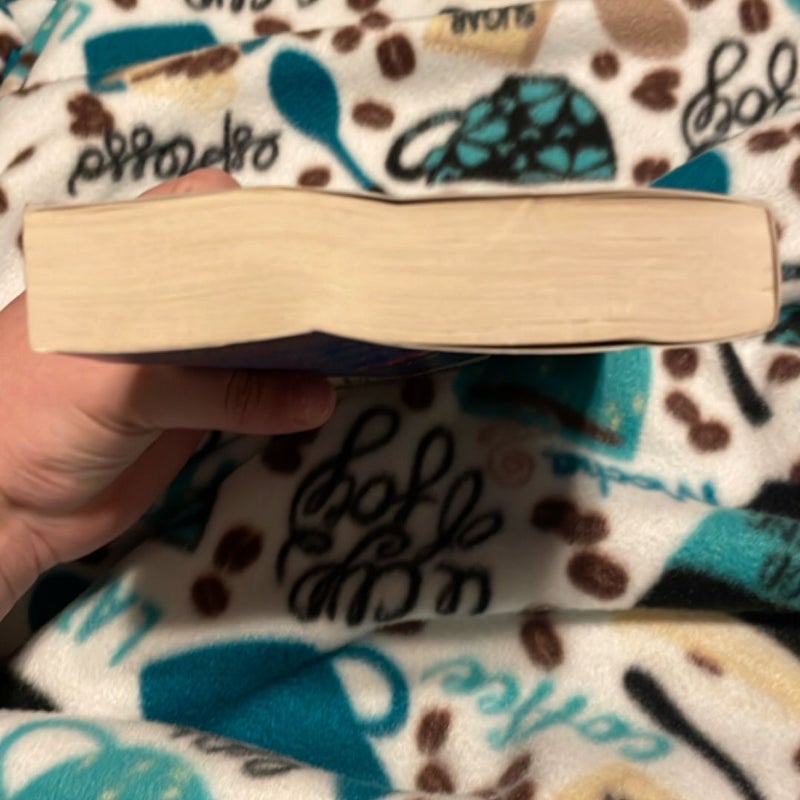 I Was Told It Would Get Easier