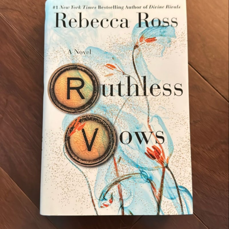 Ruthless Vows