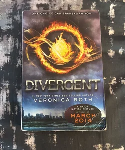 Divergent