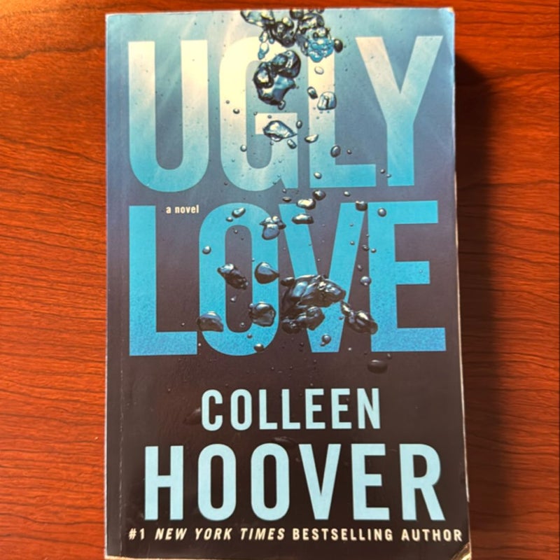 Ugly Love