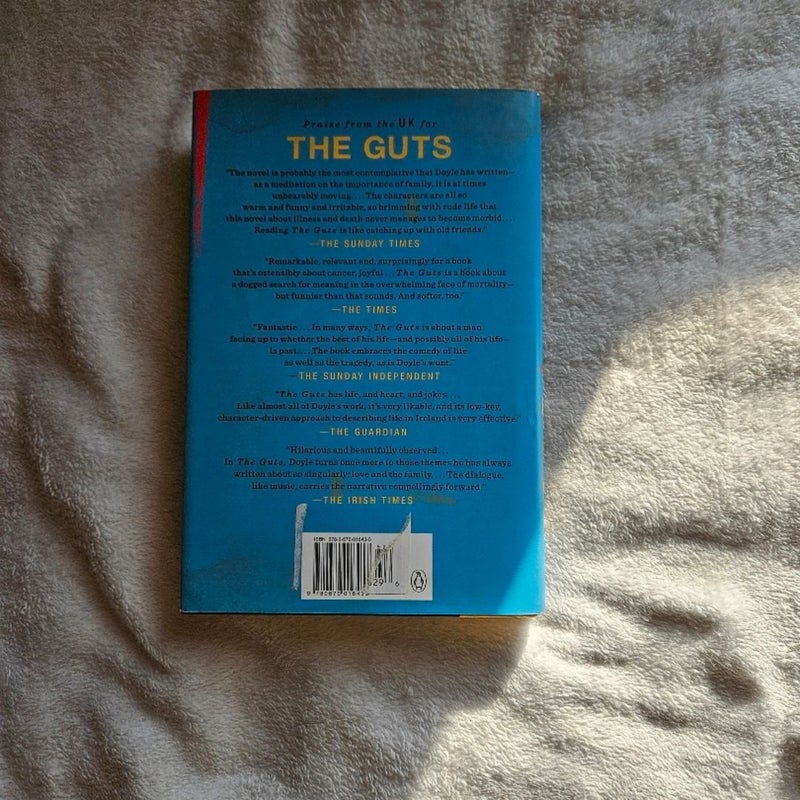 The Guts