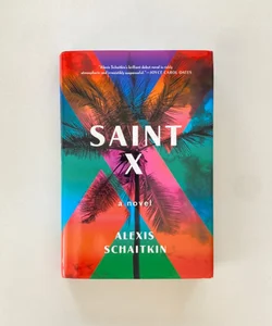 Saint X