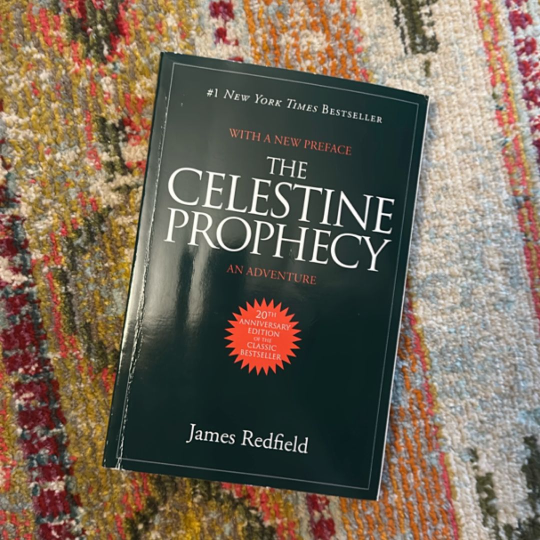 The Celestine Prophecy