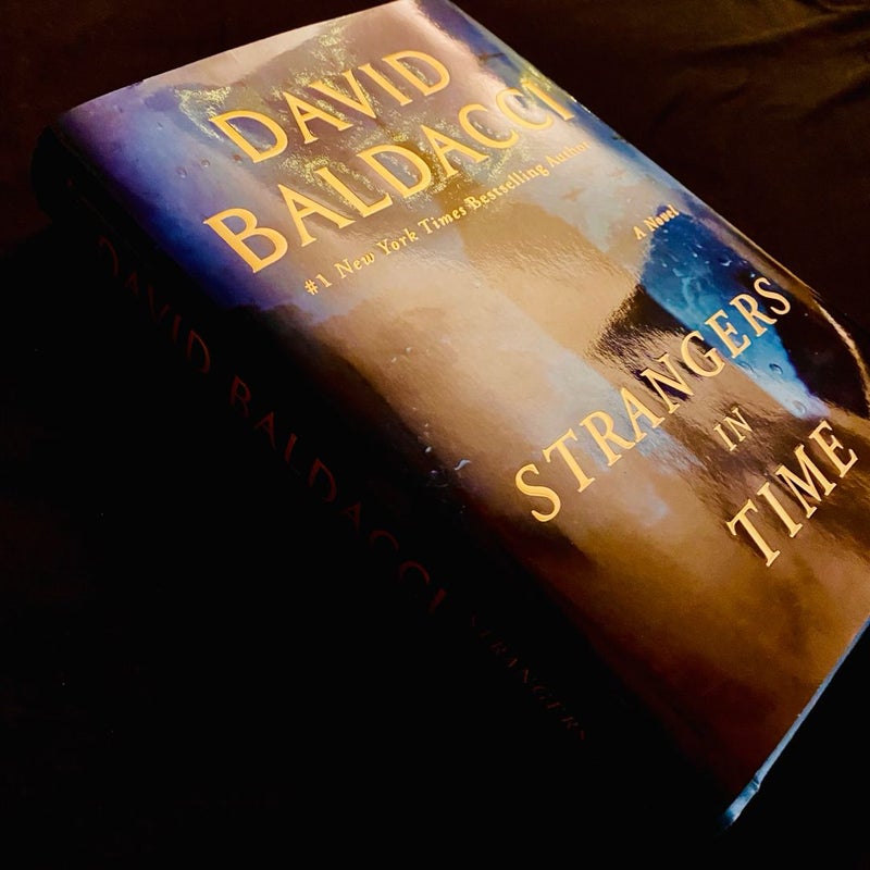 Strangers in Time