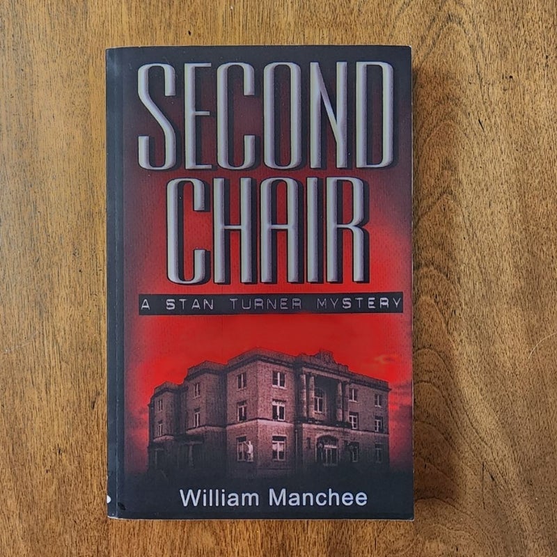 Second Chair