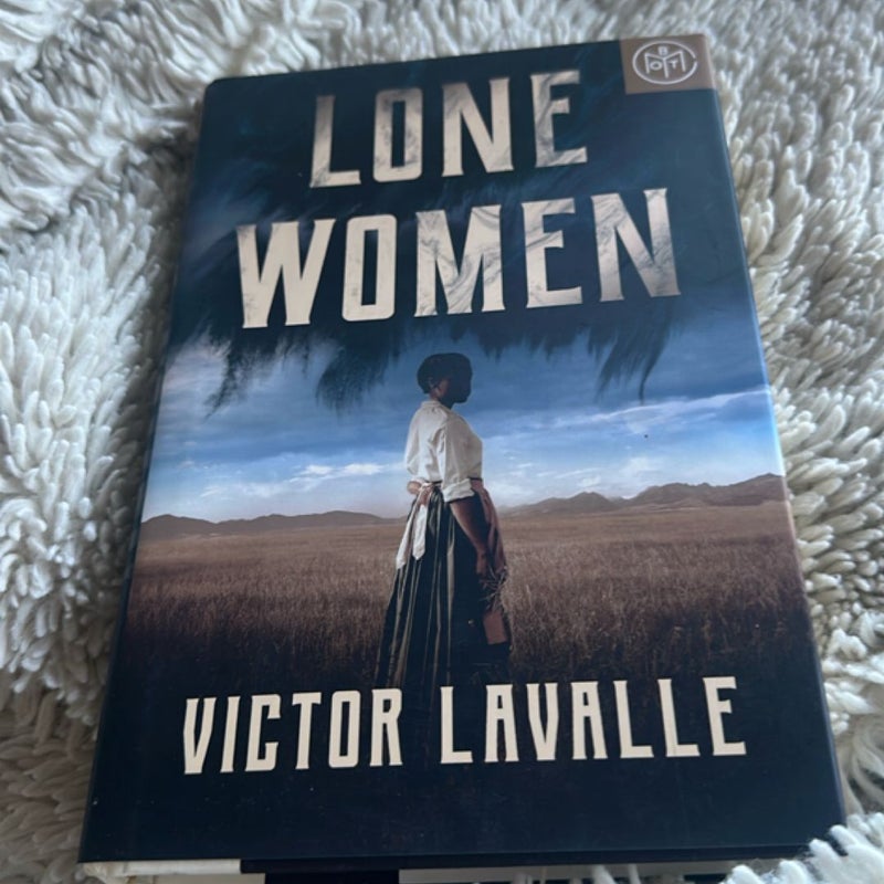 Lone Women