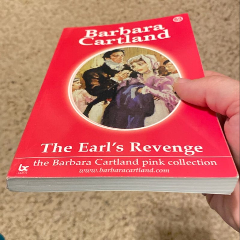 The Earl's Revenge