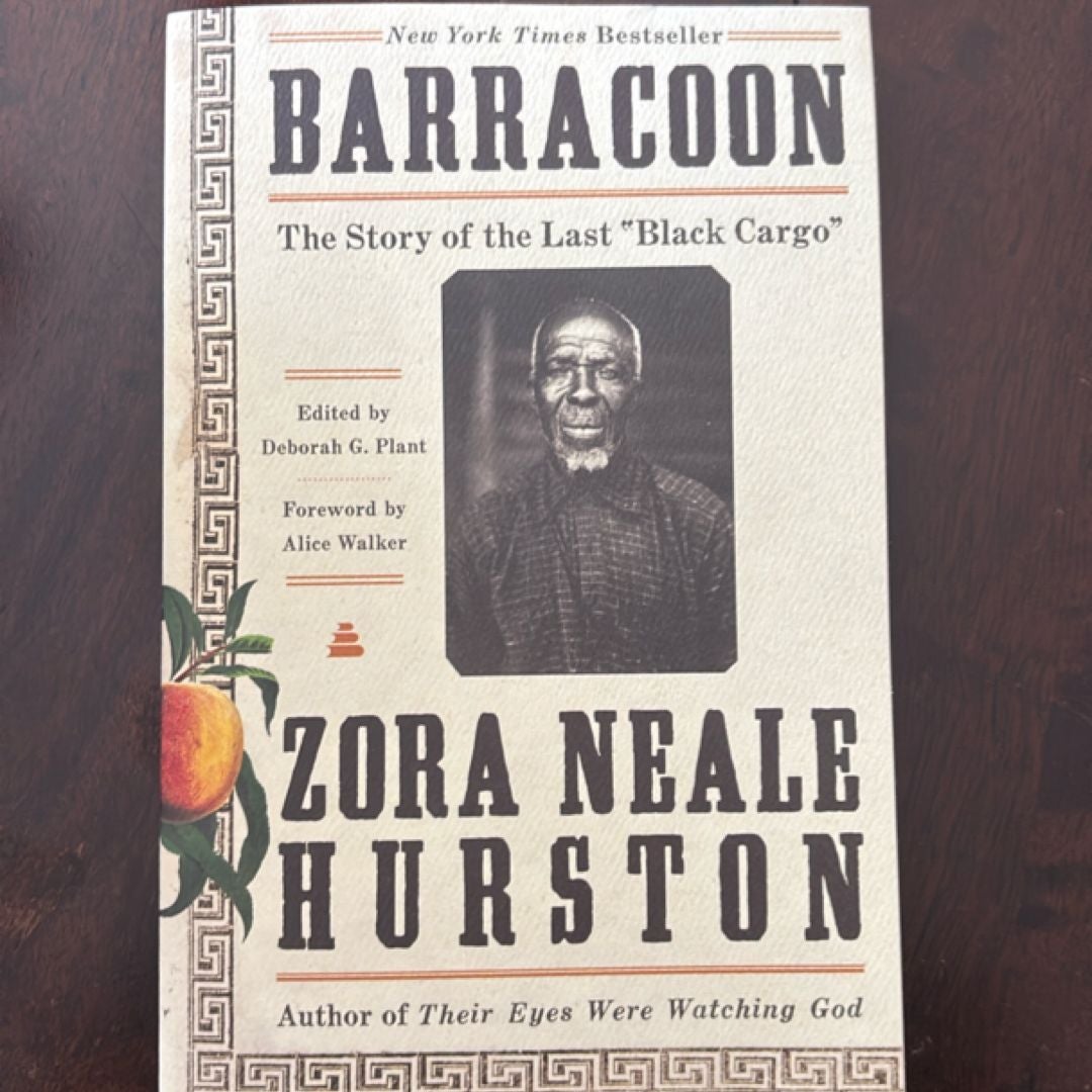 Barracoon