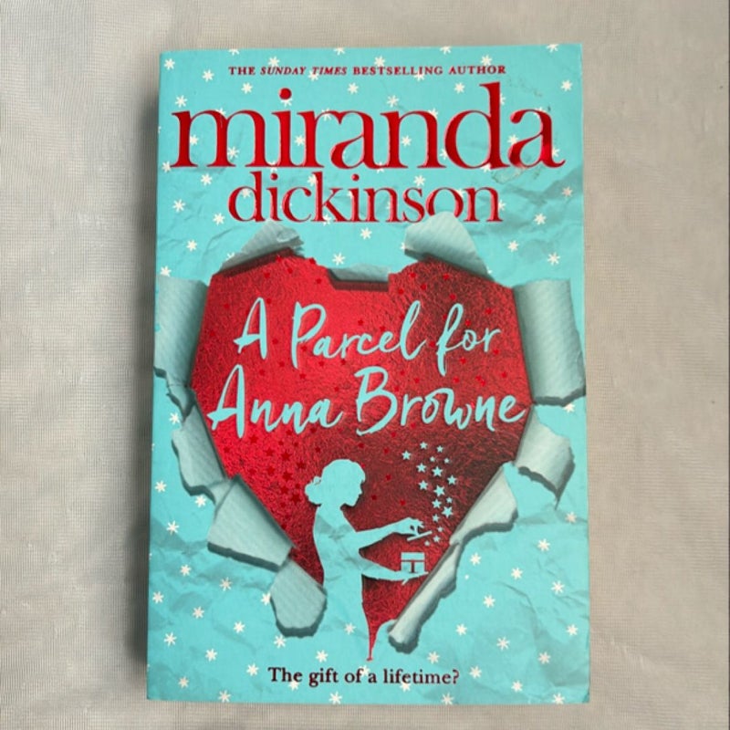 Miranda Dickinson Book Bundle