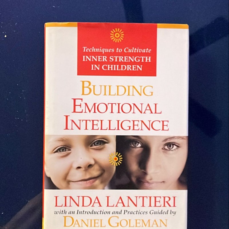 Building Emotional Intelligence