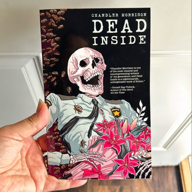 Dead Inside
