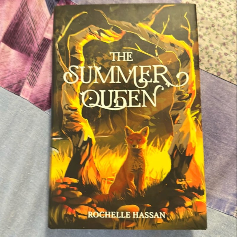 The Summer Queen