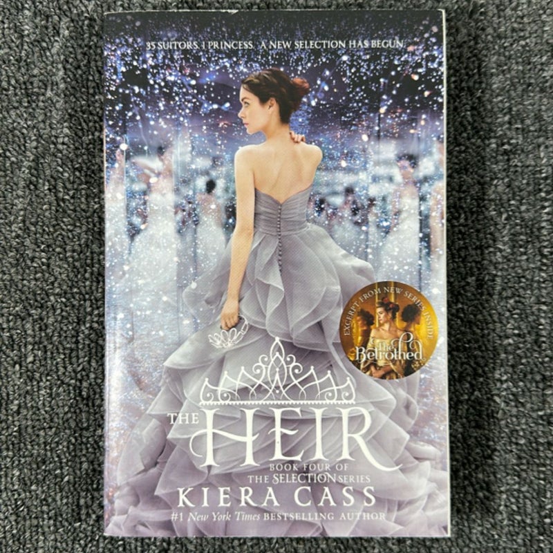 The Heir