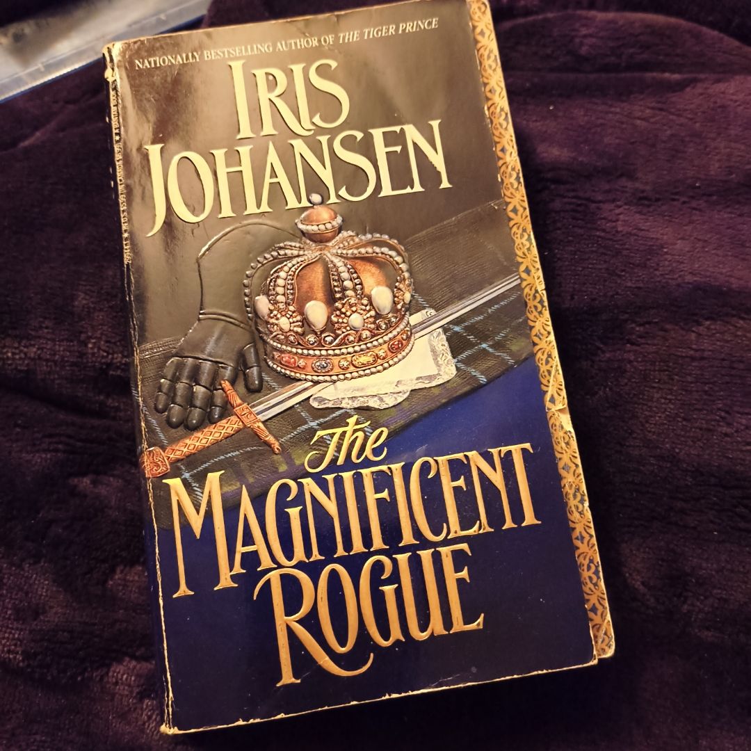 The Magnificent Rogue