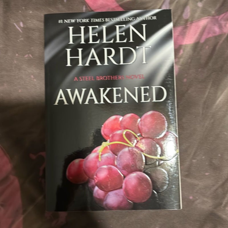 Awakened
