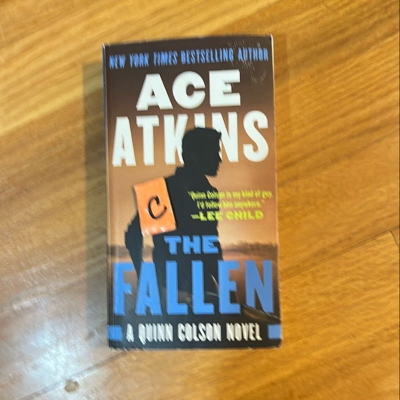 The Fallen