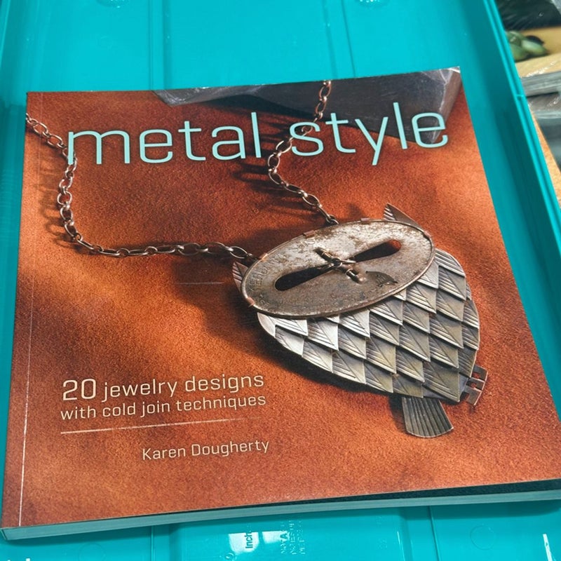 Metal Style