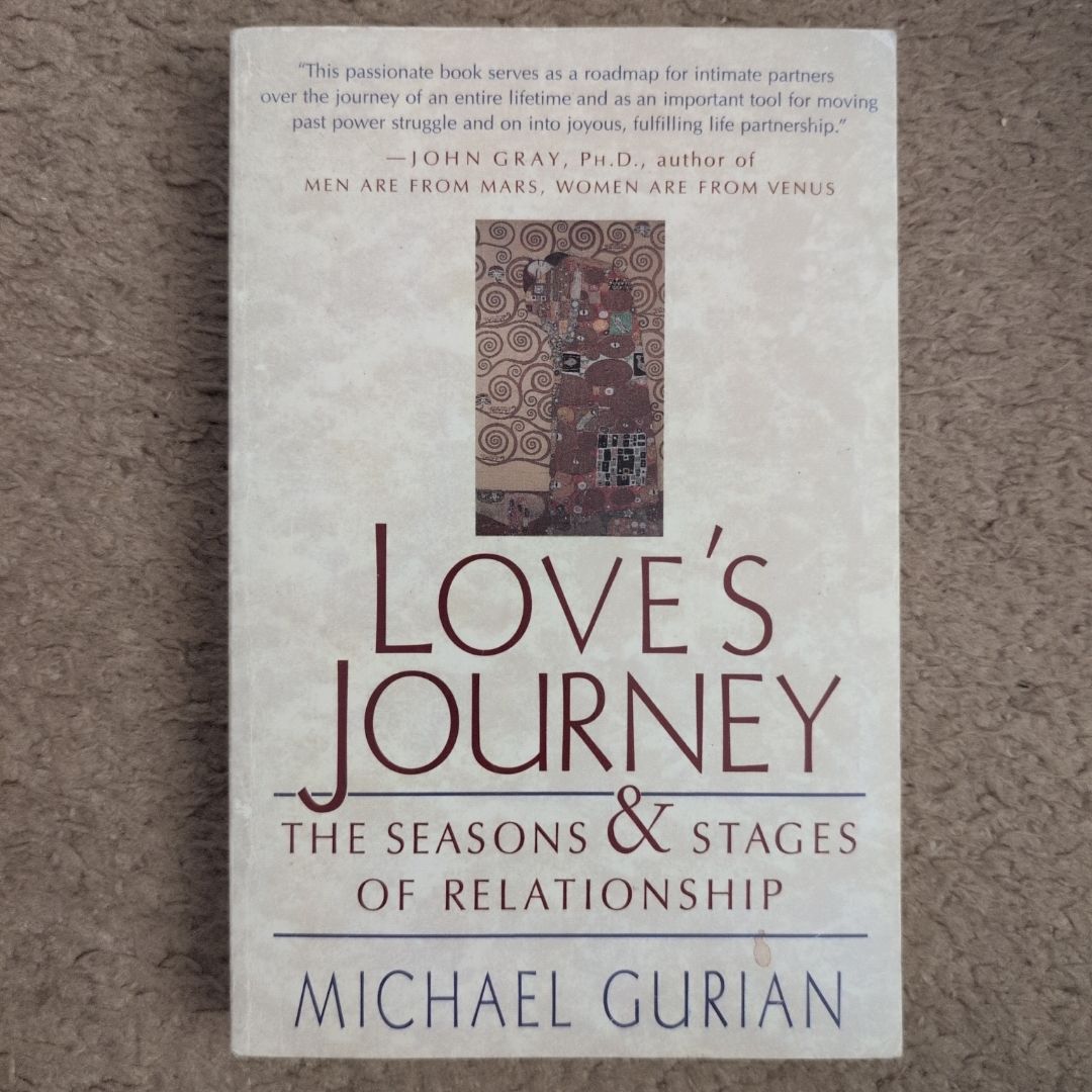 Love's Journey