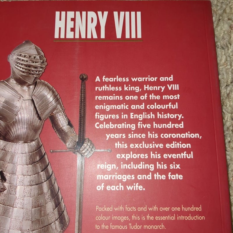 Henry VIII