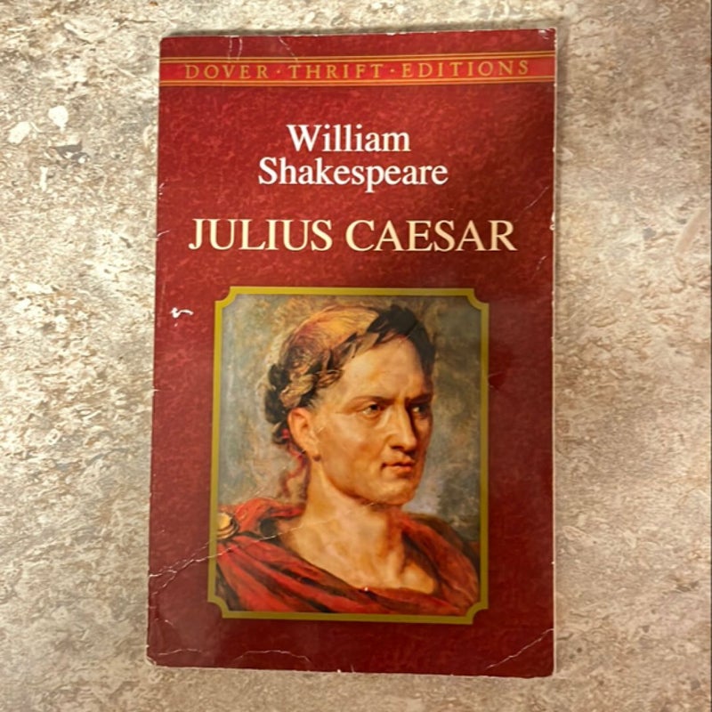 Julius Caesar