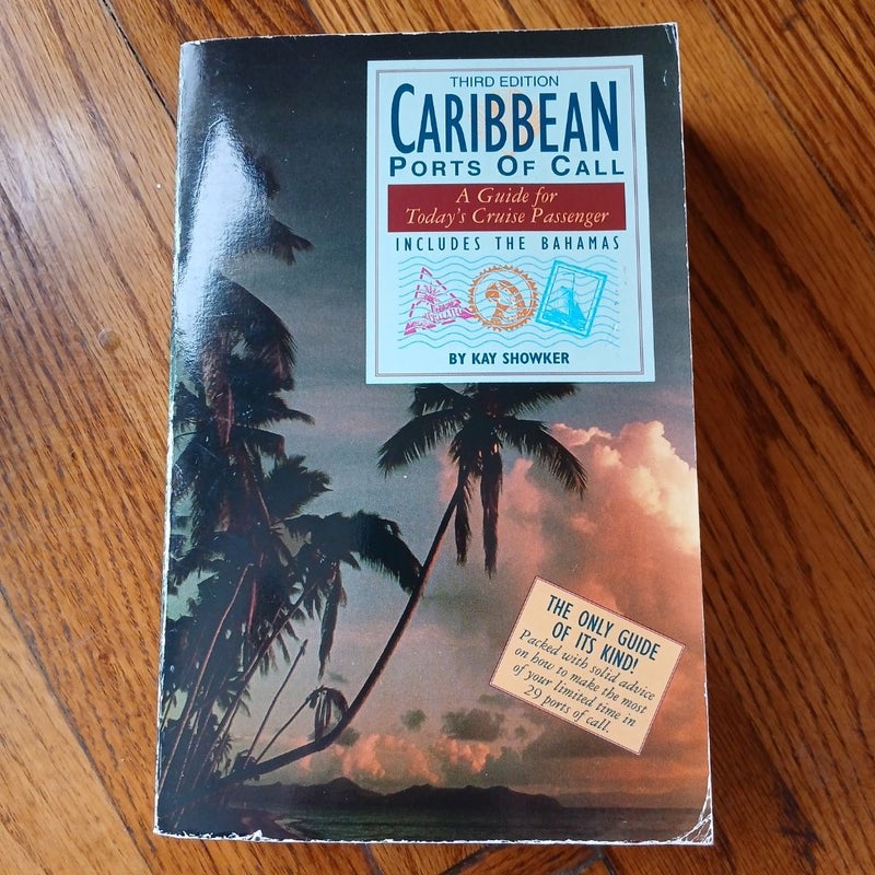 Caribbean Ports of Call