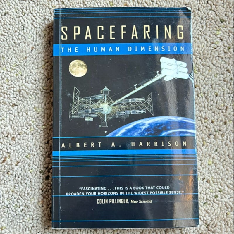 Spacefaring