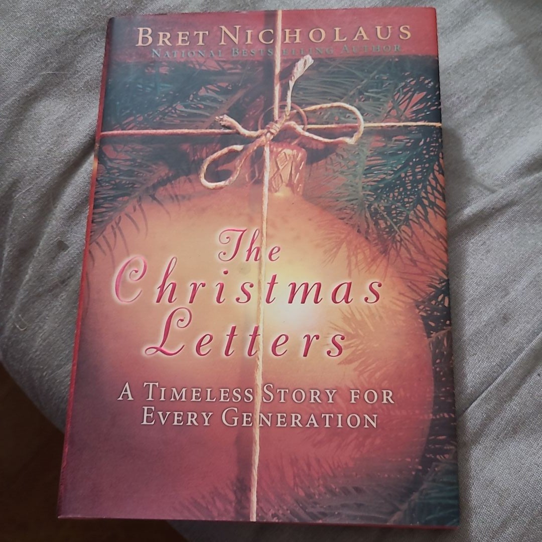 The Christmas Letters