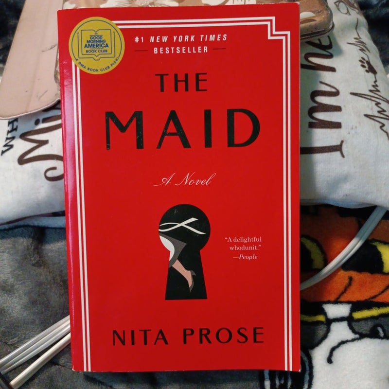 The Maid