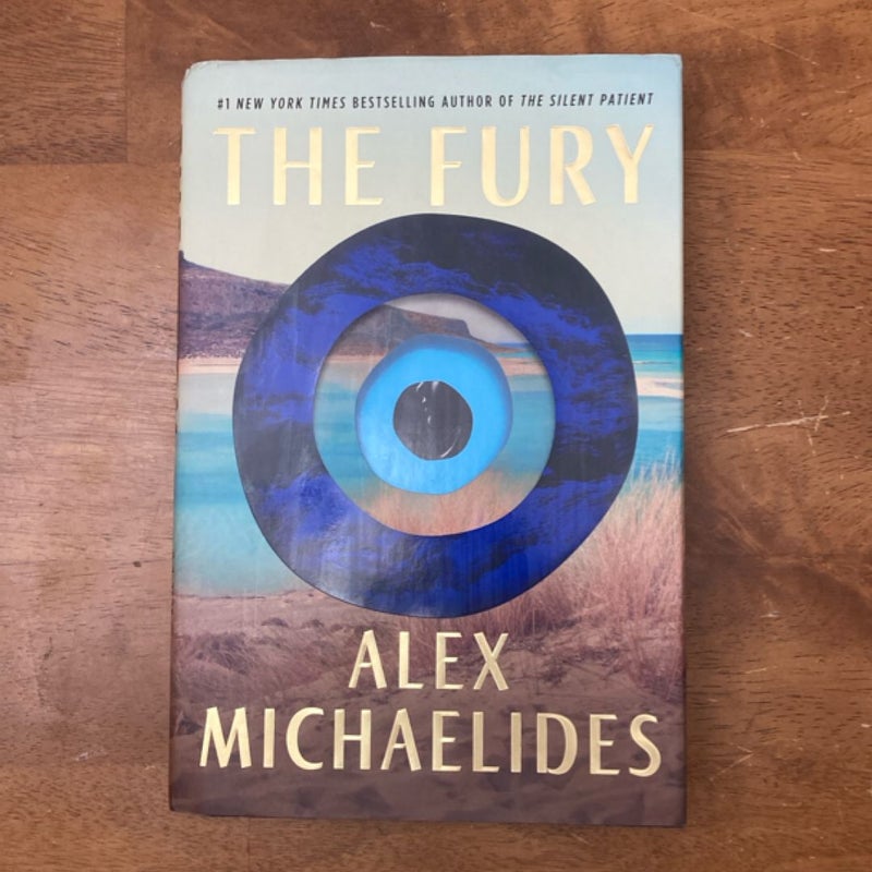The Fury
