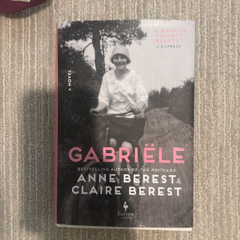 Gabriële