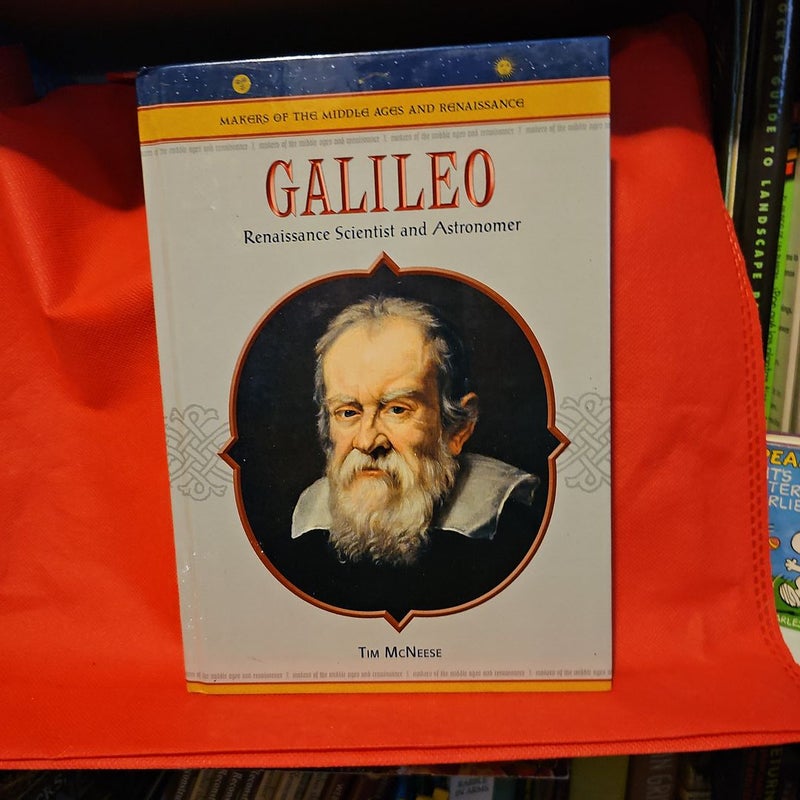 Galileo*