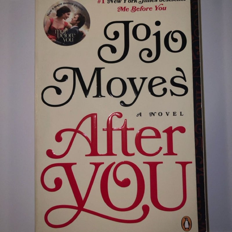 After You
