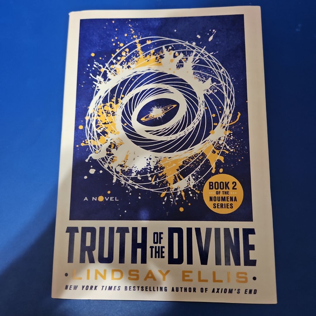 Truth of the Divine