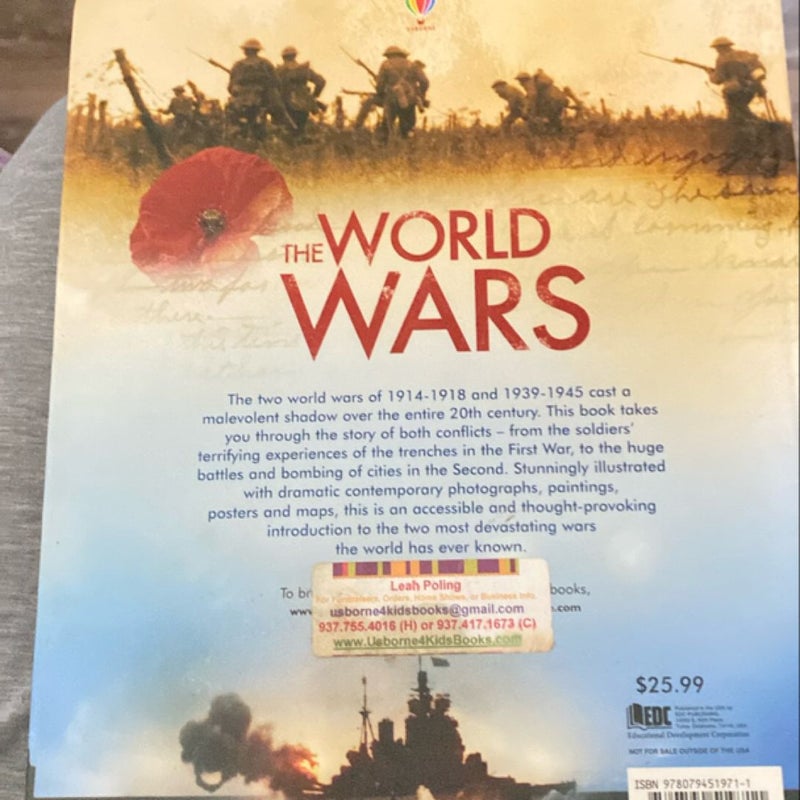 The World Wars