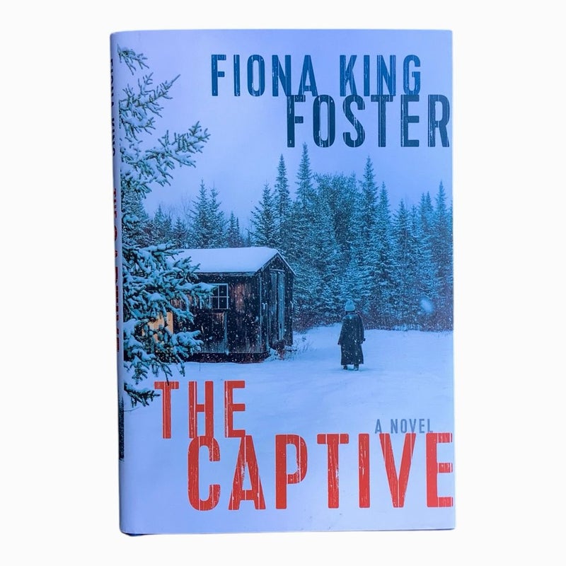 The Captive