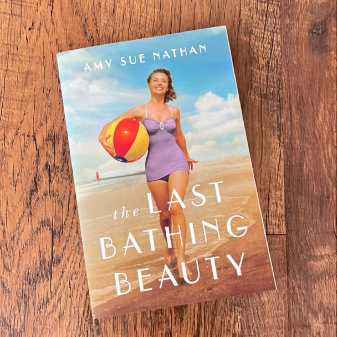 The Last Bathing Beauty