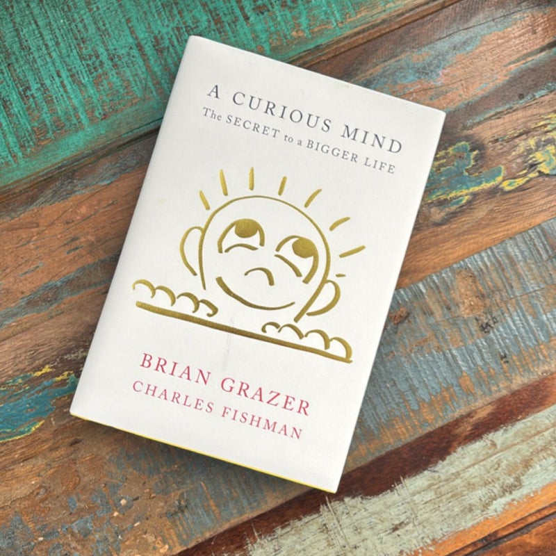 A Curious Mind