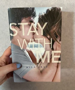 Stay with Me