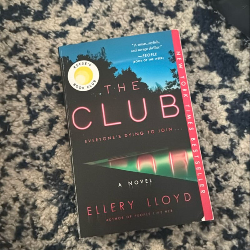 The Club