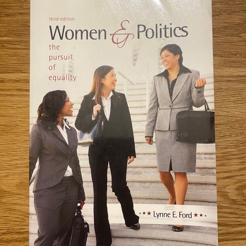 Women and Politics