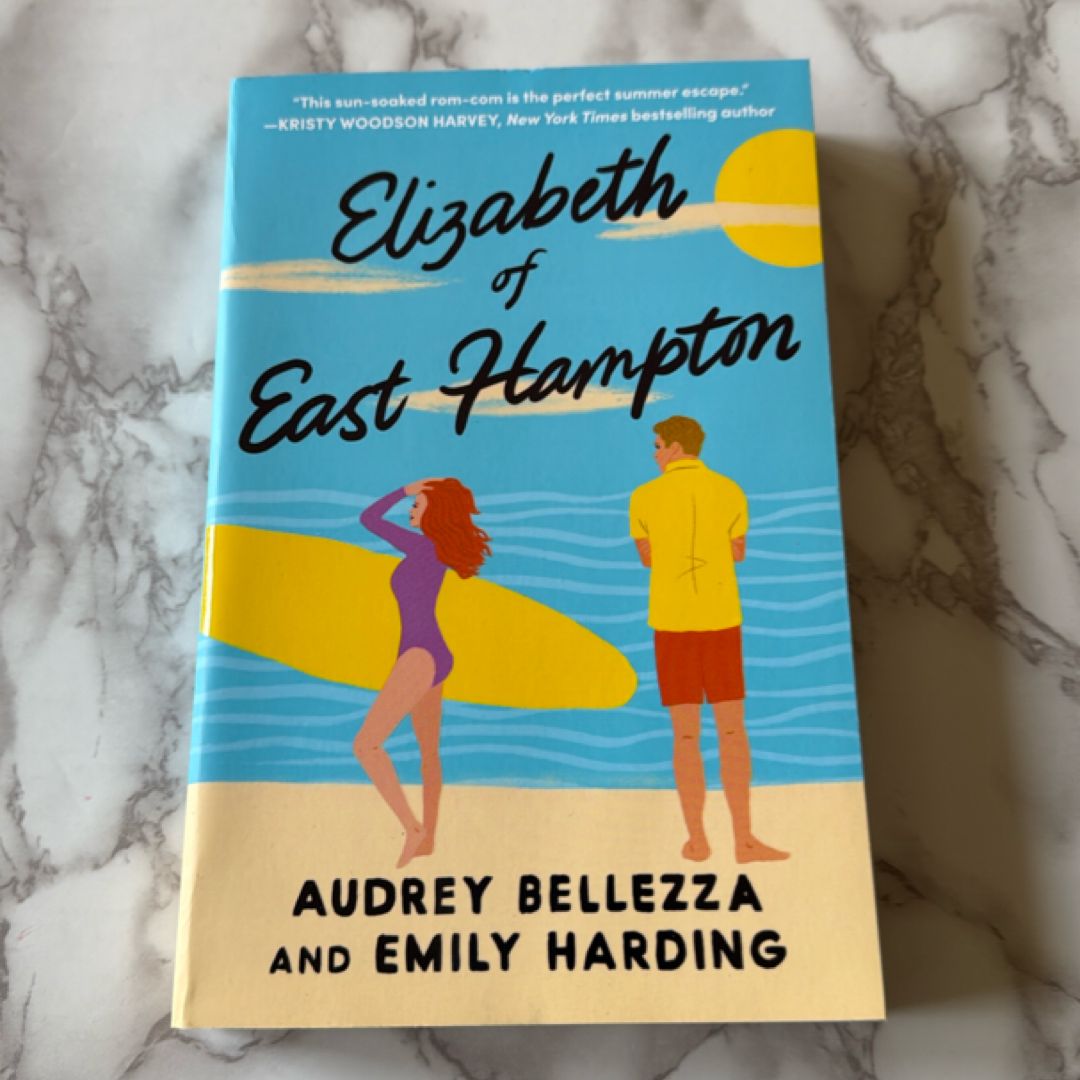 Elizabeth of East Hampton